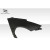 2000-2005 Toyota Celica GT300 Wide Body Front Fenders - 2 Piece - image 6