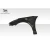 2000-2005 Toyota Celica GT300 Fender - image 14