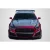 2015-2017 Ford Mustang GT350 Look Hood - 1 Piece - image 1