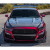 2015-2017 Ford Mustang GT350 Look Hood - 1 Piece - image 6