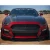2015-2017 Ford Mustang GT350 Look Hood - 1 Piece - image 5