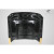 2015-2017 Ford Mustang GT350 Look Hood - 1 Piece - image 4
