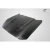 2015-2017 Ford Mustang GT350 Look Hood - 1 Piece - image 11