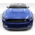 2015-2017 Ford Mustang GT350 Look Hood - 1 Piece - image 1