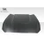2015-2017 Ford Mustang GT350 Look Hood - 1 Piece - image 7