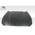 2015-2017 Ford Mustang GT350 Hood - image 4