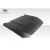 2015-2017 Ford Mustang GT350 Look Hood - 1 Piece - image 9
