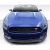 2015-2017 Ford Mustang GT350 Hood - image 1
