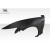2015-2017 Ford Mustang GT350 Look Fenders - 2 Piece - image 4