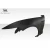 2015-2017 Ford Mustang GT350 Look Fenders - 2 Piece - image 8