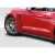 2015-2017 Ford Mustang GT350 Look Fender - image 1