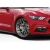 2015-2017 Ford Mustang GT350 Look Fender - image 3