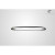2015-2023 Ford Mustang Coupe GT350 Look Wing - 1 Piece - image 3