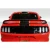 2015-2023 Ford Mustang GT350 Look Carbon Fiber Rear Wing - image 1