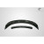 2015-2023 Ford Mustang Coupe GT350 Look Wing - 1 Piece - image 10