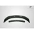 2015-2023 Ford Mustang GT350 Look Carbon Fiber Rear Wing - image 14