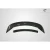 2015-2023 Ford Mustang GT350 Look Carbon Fiber Rear Wing - image 13