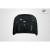 2015-2017 Ford Mustang GT500 Hood - 1 Piece - image 3