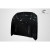 2015-2017 Ford Mustang GT500 Hood - 1 Piece - image 4