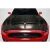 2015-2017 Ford Mustang GT500 Carbon Fiber Hood - image 1