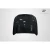 2015-2017 Ford Mustang GT500 Carbon Fiber Hood - image 3