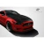 2015-2017 Ford Mustang GT500 Carbon Fiber Hood - image 2