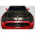 2015-2017 Ford Mustang GT500 Hood - 1 Piece - image 1