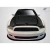 2013-2014 Ford Mustang / 2010-2014 Mustang GT500 GT500 Hood - I Piece - image 2