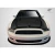 2013-2014 Ford Mustang GT500 Carbon Fiber Hood - image 2