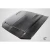 2013-2014 Ford Mustang GT500 Carbon Fiber Hood - image 5