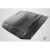 2013-2014 Ford Mustang GT500 Carbon Fiber Hood - image 6
