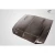 2013-2014 Ford Mustang GT500 Carbon Fiber Hood - image 12
