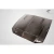 2013-2014 Ford Mustang GT500 Carbon Fiber Hood - image 11