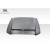 2013-2014 Ford Mustang / 2010-2014 Mustang GT500 GT500 Hood - I Piece - image 5