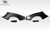 2013-2016 Scion FR-S Duraflex GT500 Wide Body Kit 13 Piece