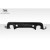 2013-2020 Scion FR-S Toyota 86 BRZ Duraflex GT500 Wide Body Rear Diffuser 1 Piece