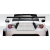 2013-2020 Scion FRS GT500 Rear Wing - image 1