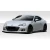 2013-2016 Subaru BRZ GT500 Kit - image 1