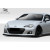 2013-2016 Subaru BRZ GT500 Body Kit - 4 Piece - image 6
