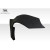 2013-2020 Subaru BRZ GT500 Wide Body Front Fender Flares - 4 Piece - image 5