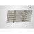 2010-2012 Ford Mustang GT500 Hood - 1 Piece - image 11
