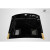 2010-2012 Ford Mustang GT500 Hood - 1 Piece - image 5