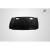 2010-2012 Ford Mustang GT500 Hood - 1 Piece - image 8
