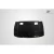 2010-2012 Ford Mustang GT500 Carbon Fiber Hood - image 15
