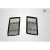 2010-2012 Ford Mustang GT500 Carbon Fiber Hood - image 17