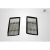 2010-2012 Ford Mustang GT500 Carbon Fiber Hood - image 18