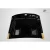 2010-2012 Ford Mustang GT500 Carbon Fiber Hood - image 7