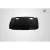 2010-2012 Ford Mustang GT500 Carbon Fiber Hood - image 14