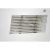 2010-2012 Ford Mustang GT500 Carbon Fiber Hood - image 22