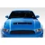 2010-2014 Ford Mustang GT500 Hood - image 3
